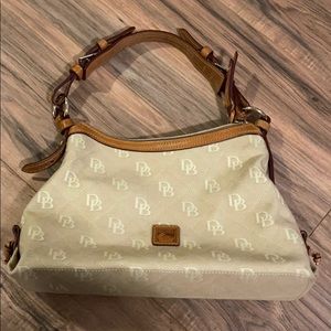 Dooney and Bourke purse